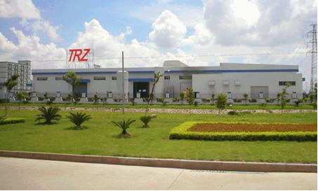 T.RAD(Zhongshan) Co., Ltd.