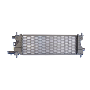 Radiator for Auxiliary System