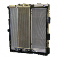 As a company specializing in heat exchangers, T.RAD manufactures ...
