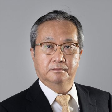 島田 晃一
