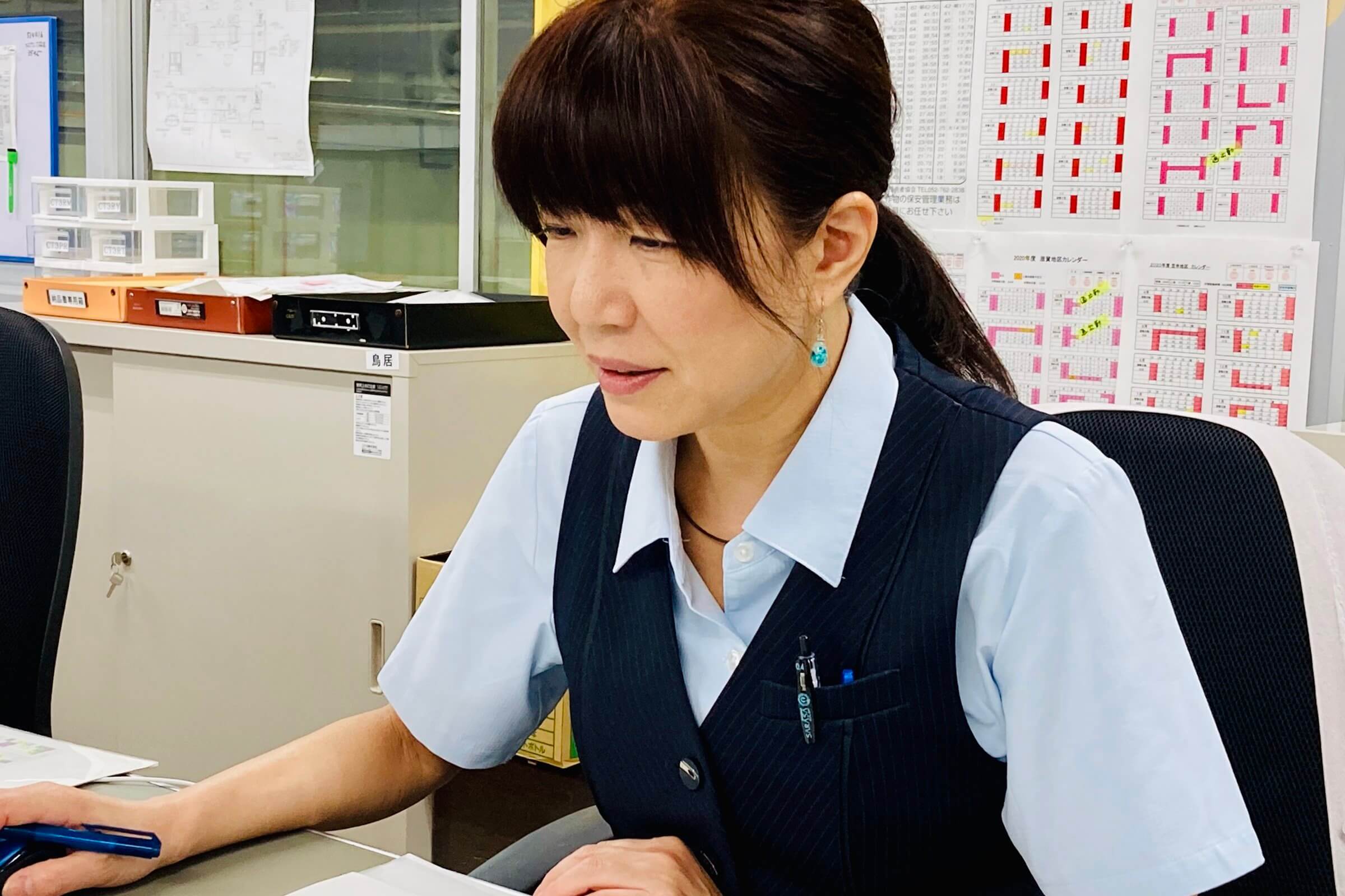 物流イメージ5