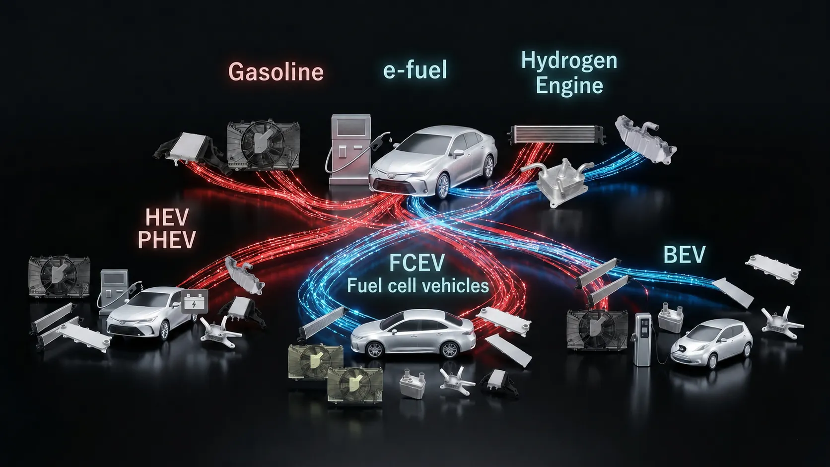 EV Technology 1